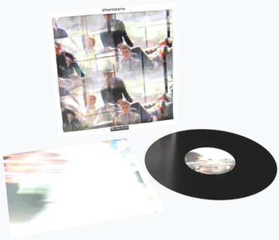 LP ploča The Charlatans - We Are Love (LP) - 2