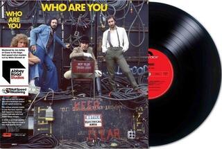 Schallplatte The Who - Who Are You (Limited Edition) (Half Speed Mastering) (Remastered) (180 g) (LP) - 1
