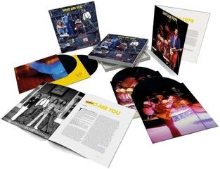 Schallplatte The Who - Who Are You (Limited Edition) (180 g) (4 LP) - 1