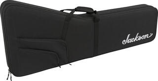 E-Gitarre Jackson American Series Rhoads RR24 EB Satin Black E-Gitarre - 6