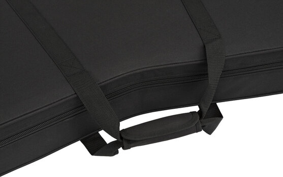 Elektrische gitaar Jackson American Series Rhoads RR24 EB Satin Black Elektrische gitaar - 10