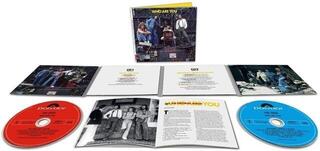 Zenei CD The Who - Who Are You (Limited Edition) (2 CD) - 1
