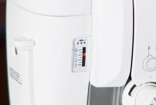 Maszyna do szycia Janome Memory Craft 6700 Professional Maszyna do szycia - 5