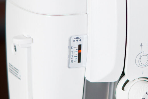 Sewing Machine Janome Memory Craft 6700 Professional Sewing Machine - 6