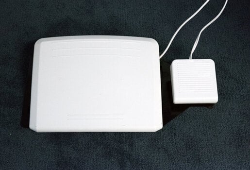 Sewing Machine Janome Memory Craft 6700 Professional Sewing Machine - 9