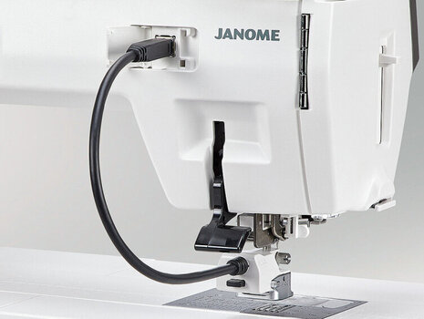 Máquina de coser Janome Memory Craft 9480 QCP Máquina de coser - 3