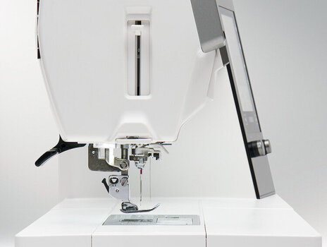 Máquina de coser Janome Memory Craft 9480 QCP Máquina de coser - 6