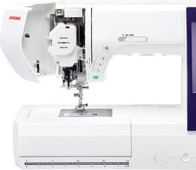 Maszyna do szycia Janome Memory Craft 9850 Maszyna do szycia - 3