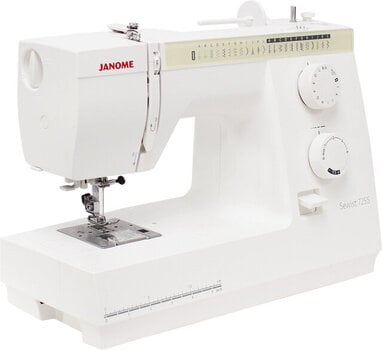 Šicí stroj Janome Sewist 725S Šicí stroj - 2