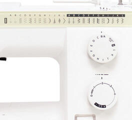 Maszyna do szycia Janome Sewist 725S Maszyna do szycia - 2