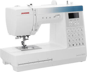 Maszyna do szycia Janome Sewist 780DC Maszyna do szycia - 2