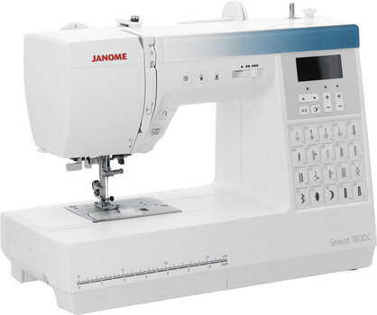 Maszyna do szycia Janome Sewist 780DC Maszyna do szycia - 3