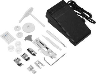 Maszyna do szycia Janome Sewist 780DC Maszyna do szycia - 5