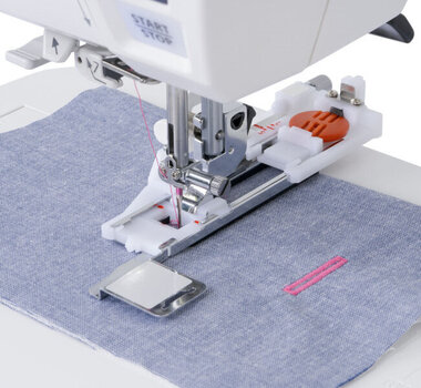 Sewing Machine Janome Skyline S5 AE Sewing Machine - 5