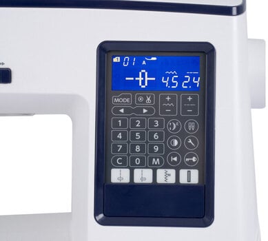 Sewing Machine Janome Skyline S5 AE Sewing Machine - 6