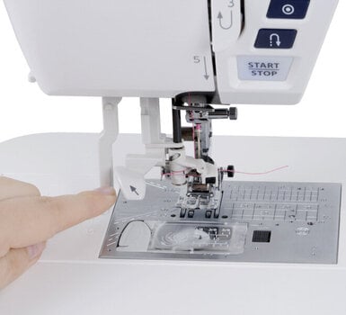 Sewing Machine Janome Skyline S5 AE Sewing Machine - 7