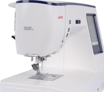 Sewing Machine Janome Skyline S5 AE Sewing Machine - 8