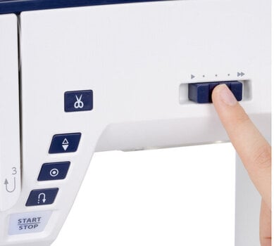 Sewing Machine Janome Skyline S5 AE Sewing Machine - 9