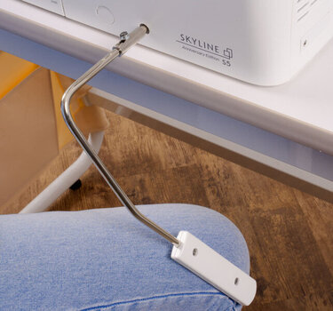 Sewing Machine Janome Skyline S5 AE Sewing Machine - 10