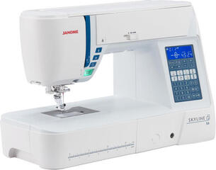 Maszyna do szycia Janome Skyline S6 Maszyna do szycia - 2