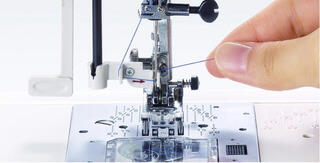 Maszyna do szycia Janome Skyline S6 Maszyna do szycia - 5