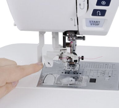 Sewing Machine Janome Skyline S6 AE Sewing Machine - 6