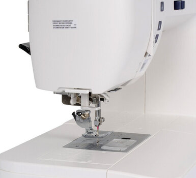 Sewing Machine Janome Skyline S6 AE Sewing Machine - 7