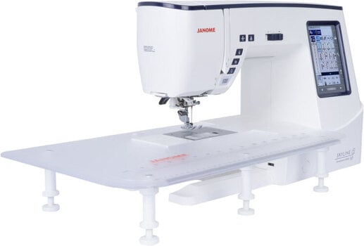 Mašina za šivanje Janome Skyline S7 AE Mašina za šivanje - 3