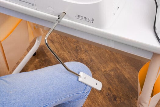 Mašina za šivanje Janome Skyline S7 AE Mašina za šivanje - 6