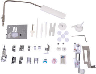 Maszyna do szycia Janome Skyline S7 AE Maszyna do szycia - 6