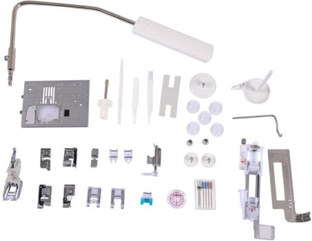 Mašina za šivanje Janome Skyline S7 AE Mašina za šivanje - 7