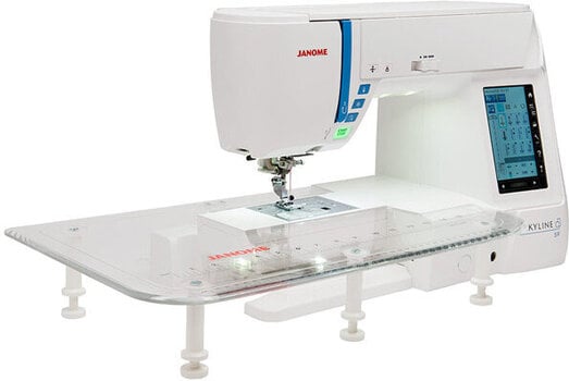 Varrógép Janome Skyline S9 Varrógép - 5