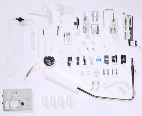 Maszyna do szycia Janome Skyline S9 Maszyna do szycia - 7