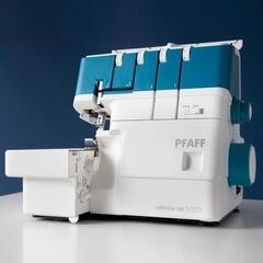 Overlock / Coverlock Pfaff Admire Air 5000 Overlock / Coverlock - 1
