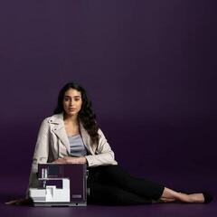 Overlock / Coverlock Pfaff Admire Air 7000 Overlock / Coverlock - 2