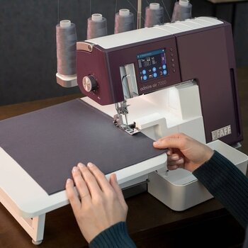 Overlock / Coverlock Pfaff Admire Air 7000 Coverlock-Overlock - 4