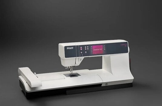 Nähmaschine Pfaff Creative 3.0 Nähmaschine - 3