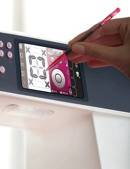 Nähmaschine Pfaff Creative 3.0 Nähmaschine - 5