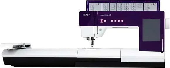 Õmblusmasin Pfaff Creative 4.5 Õmblusmasin - 2