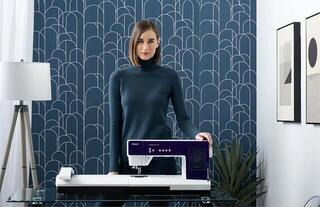 Maszyna do szycia Pfaff Creative 4.5 Maszyna do szycia - 7