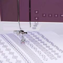 Maszyna do szycia Pfaff Creative Icon 2 Maszyna do szycia - 7