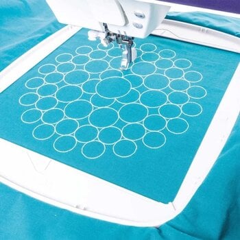 Nähmaschine Pfaff Creative Icon 2 Nähmaschine - 9