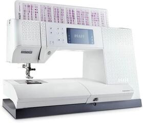 Varrógép Pfaff Expression 710 SE Varrógép - 1