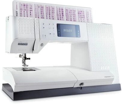 Nähmaschine Pfaff Expression 710 SE Nähmaschine - 2