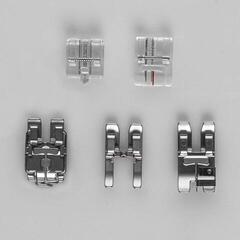 Varrógép Pfaff Expression 710 SE Varrógép - 5