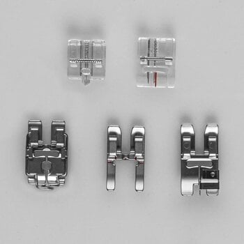 Nähmaschine Pfaff Expression 710 SE Nähmaschine - 6