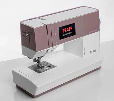 Sewing Machine Pfaff Quilt Ambition 635 Sewing Machine - 3
