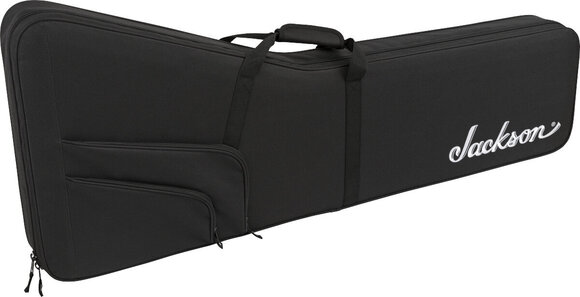 Elektrická gitara Jackson American Series Rhoads RR24 HT EB Satin Black Elektrická gitara - 7