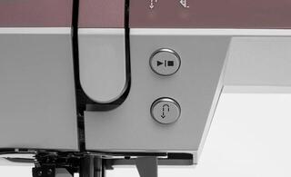 Maszyna do szycia Pfaff Quilt Ambition 635 Maszyna do szycia - 5