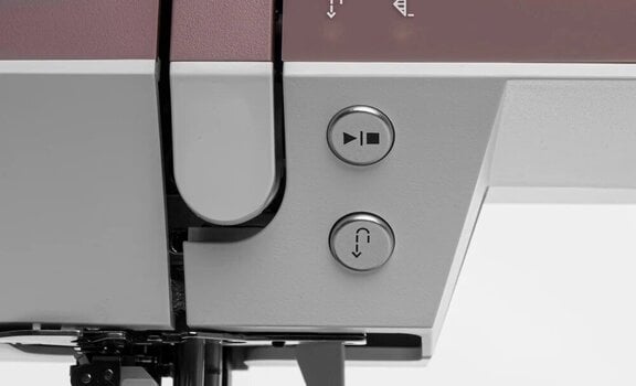 Sewing Machine Pfaff Quilt Ambition 635 Sewing Machine - 6